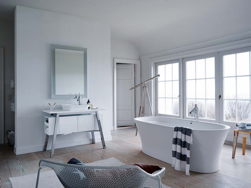 Cape Cod by Philippe Starck