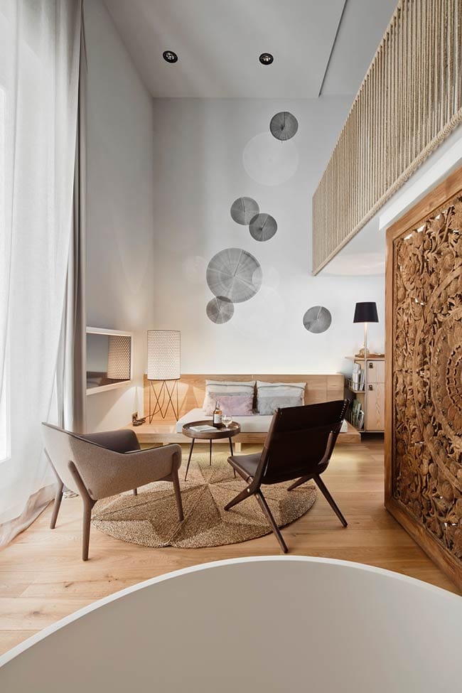 Puro Hotel by OHLAB