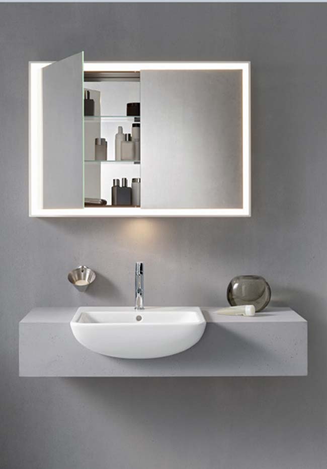 In the bathroom with Philippe Starck | Design Raid